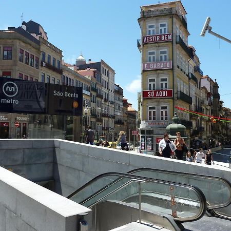 Flowerstreet54 OOporto Exterior foto