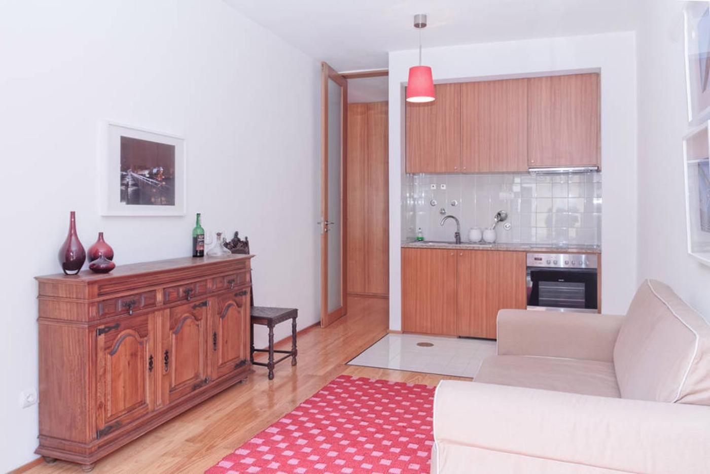 Flowerstreet54 OOporto Habitación foto