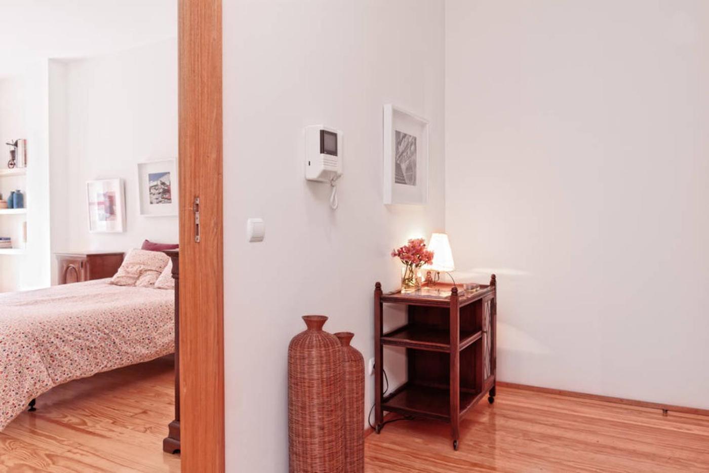 Flowerstreet54 OOporto Habitación foto