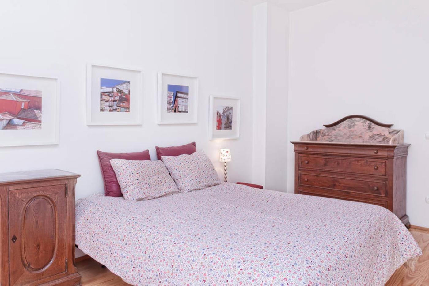 Flowerstreet54 OOporto Habitación foto